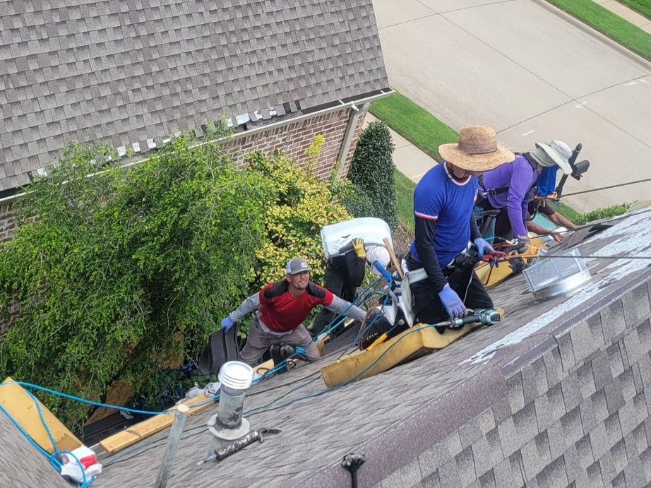  Ipina Roofing Services